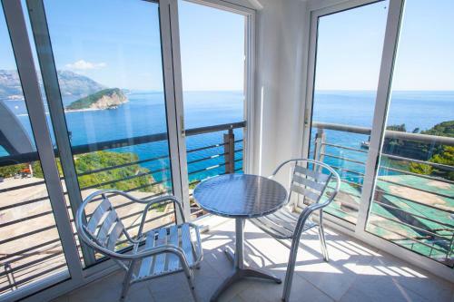 Family Apartments Vidikovac