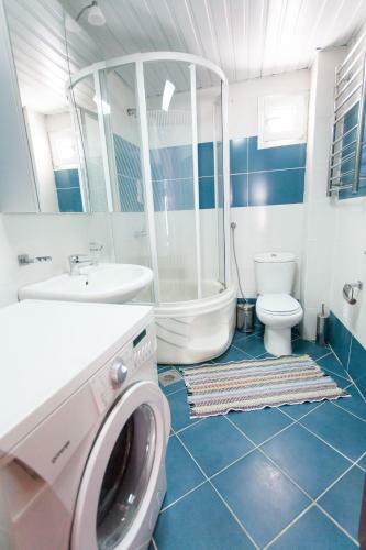 Family Apartments Vidikovac