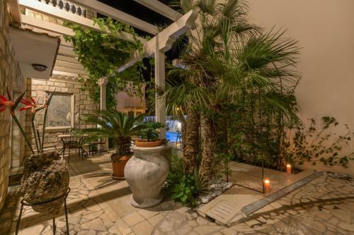 Apartments Captain's Villa