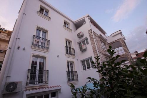 Apartments Captain's Villa