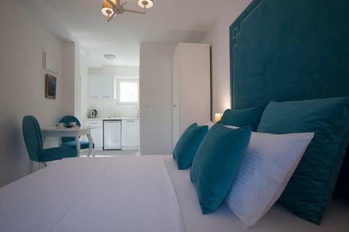 Apartments Captain's Villa