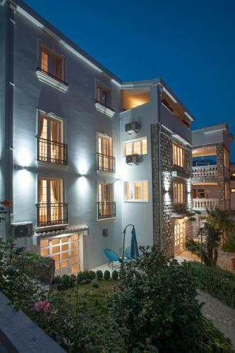 Apartments Captain's Villa