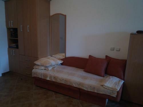 Apartman Prijevor