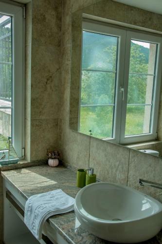 Apartmani Mendula