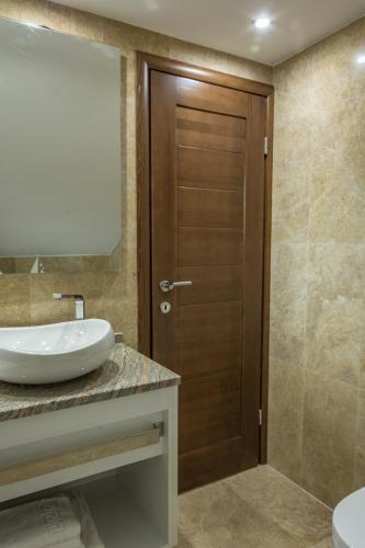 Apartmani Mendula
