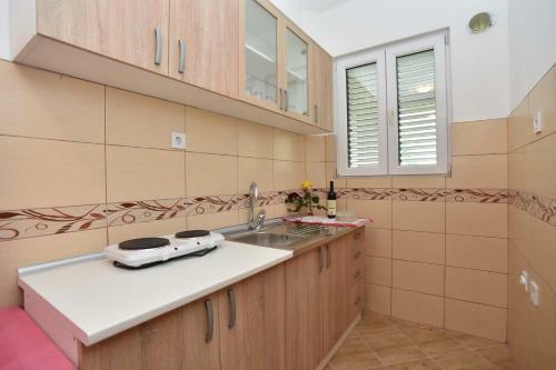 Apartmani Mihovic - Jaz