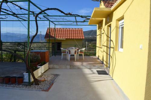 Hostal Apartments And Rooms Kordi?