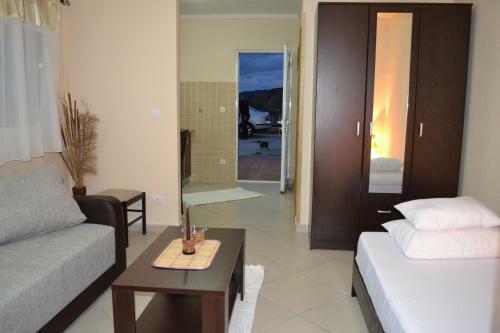 Hostal Apartments And Rooms Kordi?