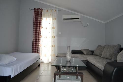 Hostal Apartments And Rooms Kordi?