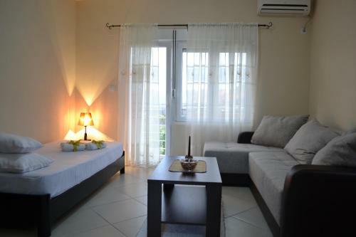 Hostal Apartments And Rooms Kordi?