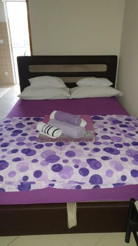 Hostal Apartments And Rooms Kordi?