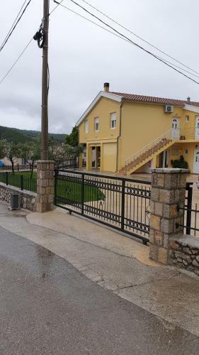 Hostal Apartments And Rooms Kordi?