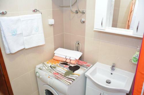 Apartment Dida