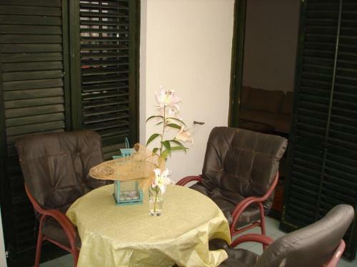 Apartmani Bulevar