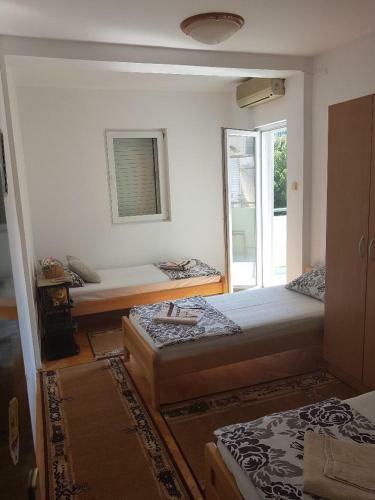 Apartmani Bulevar