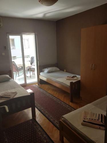 Apartmani Bulevar