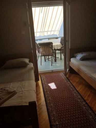 Apartmani Bulevar