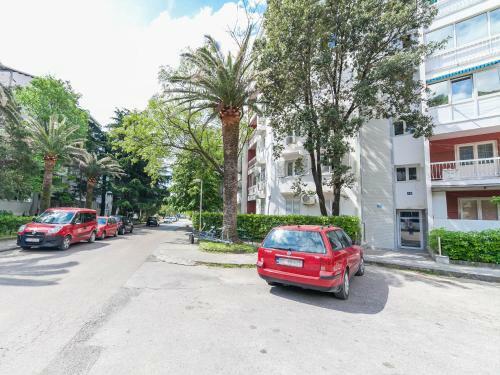 Apartment UNA