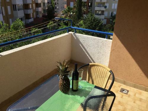 Apartment Kovacevic