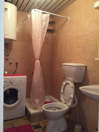 Apartment Kovacevic