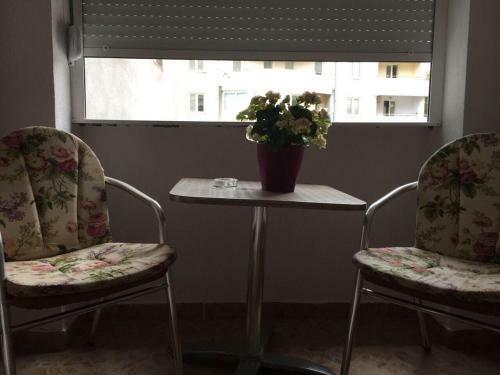 Apartments Sim