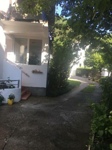 Apartments Sim