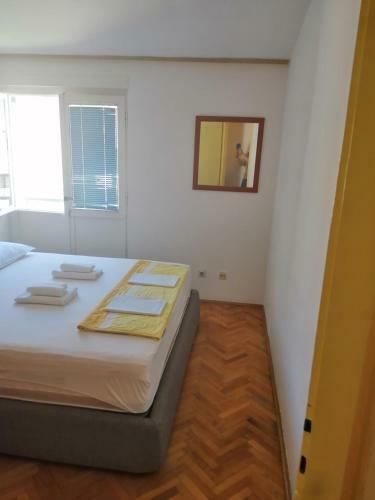 Andrea Apartment
