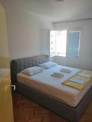 Andrea Apartment