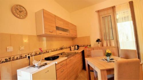 Apartamentos Studio Tanja