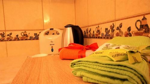 Apartamentos Studio Tanja