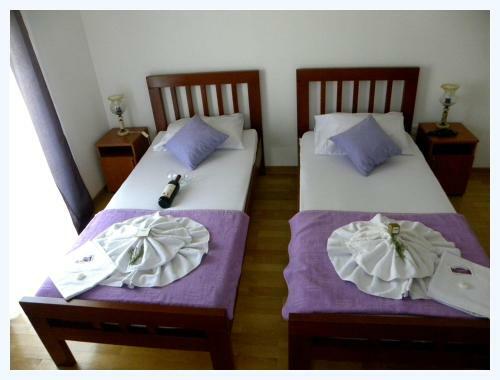Hostal Guesthouse Maslina