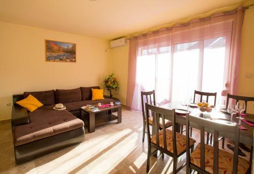 Apartment Alesia1 Budva