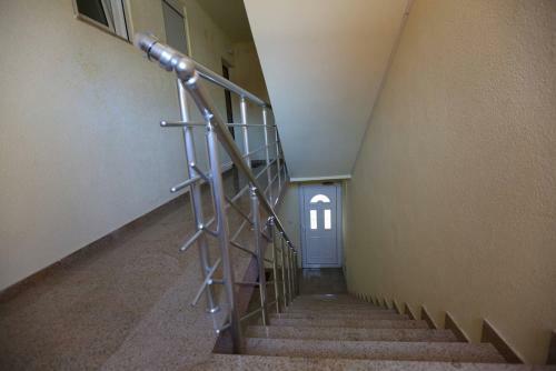 Apartment Alesia1 Budva