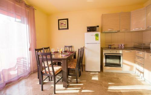 Apartment Alesia1 Budva