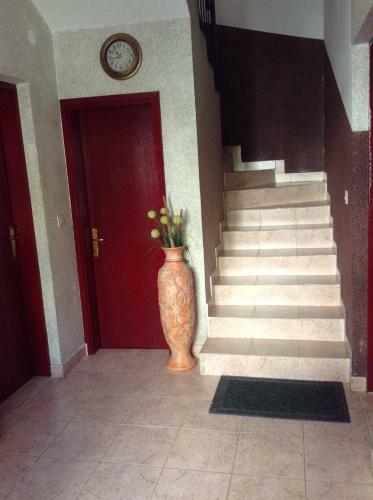 Hostal Guesthouse Tomovic