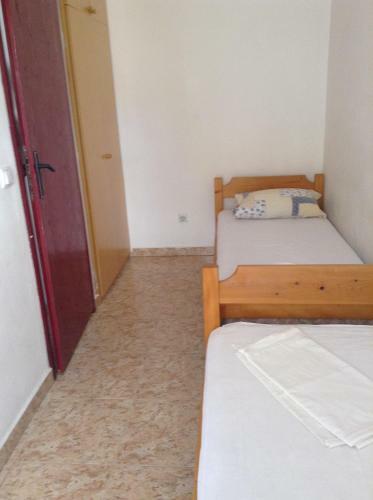 Hostal Guesthouse Tomovic