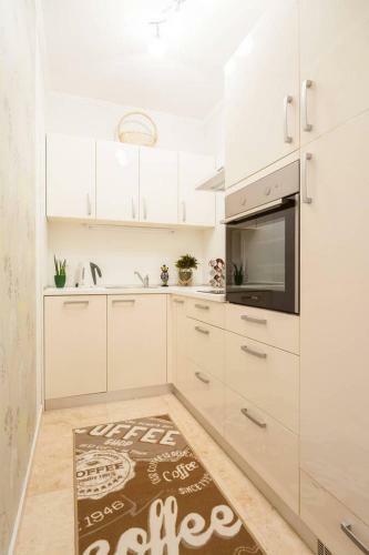 Sea View Apartments In Budva