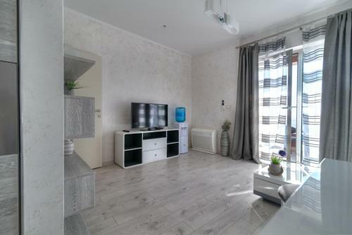 Apartments Harmonia Colours