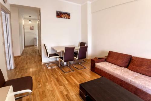 Apartments Harmonia Colours