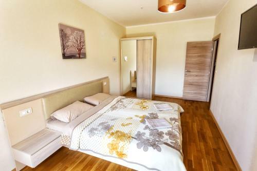 Apartments Harmonia Colours