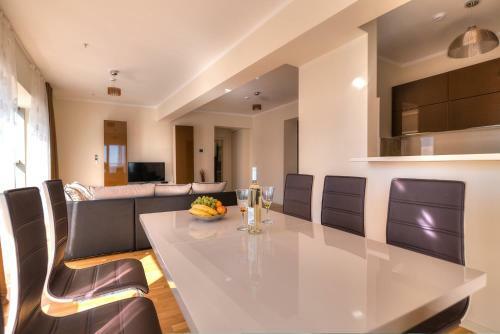 Apartments Harmonia Colours