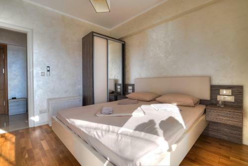 Apartments Harmonia Colours