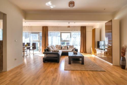 Apartments Harmonia Colours