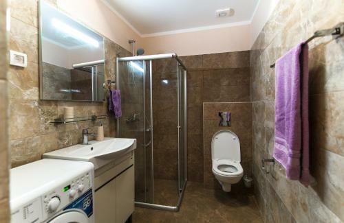 Apartments Harmonia Colours