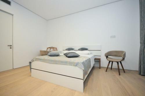 Duklej Apartment Lux