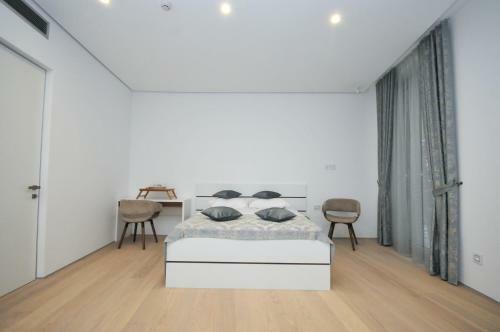 Duklej Apartment Lux