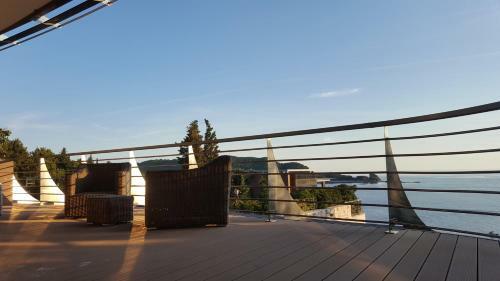 Duklej Apartment Lux