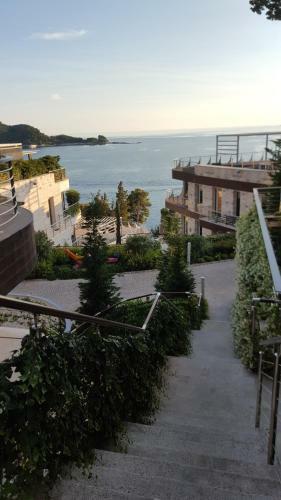 Duklej Apartment Lux