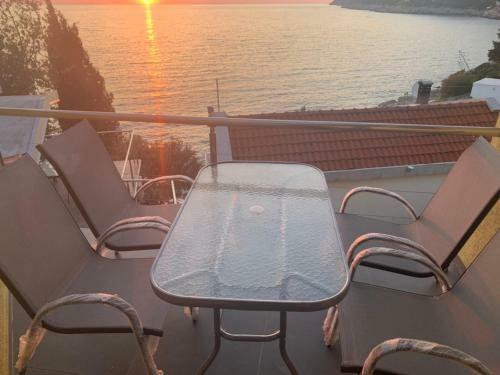 Apartmani Stikovic