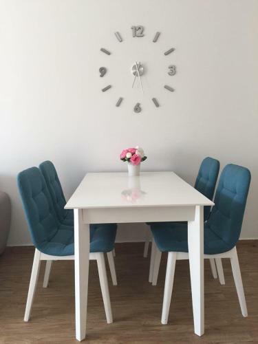 Apartment Marina